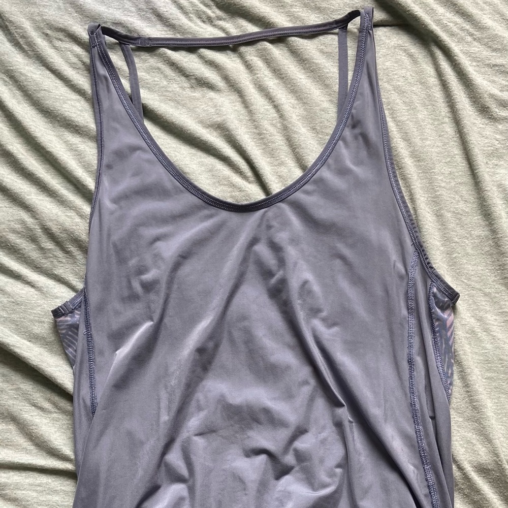 Lululemon Tank Top!!